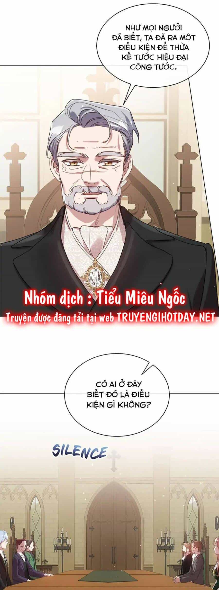 Chúng Ta Không Phải Chị Em Thân Thiết - Chương 47 - ảnh 3