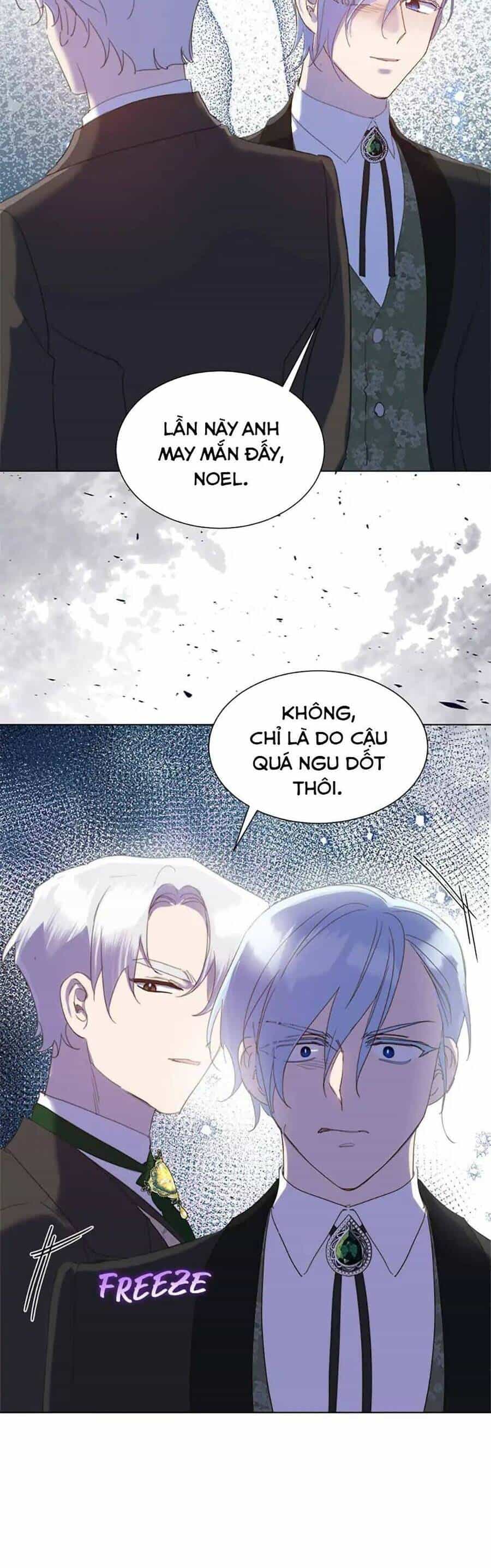 Chúng Ta Không Phải Chị Em Thân Thiết - Chương 48 - ảnh 37