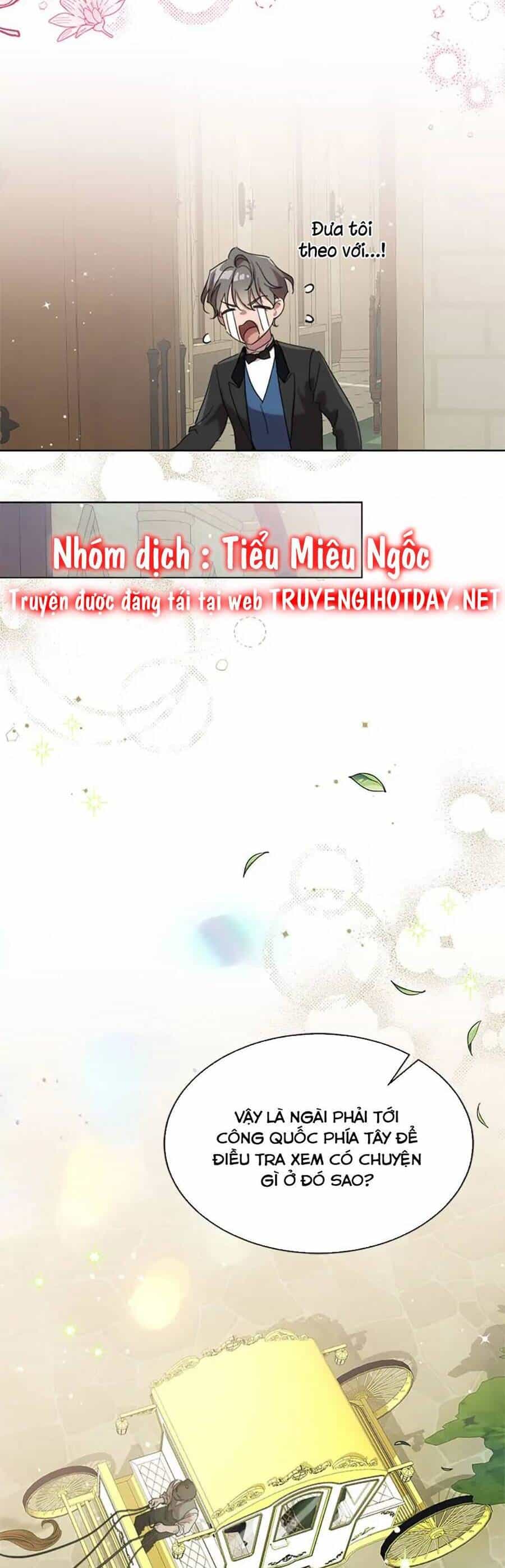 Chúng Ta Không Phải Chị Em Thân Thiết - Chương 49 - ảnh 17
