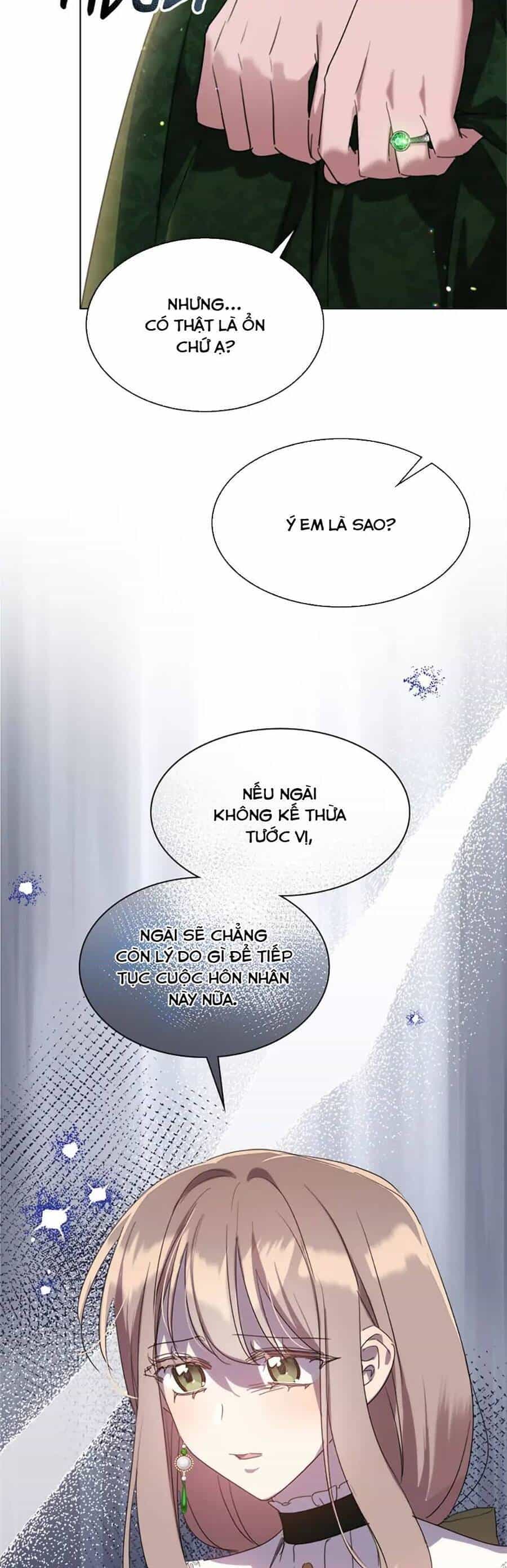 Chúng Ta Không Phải Chị Em Thân Thiết - Chương 49 - ảnh 9