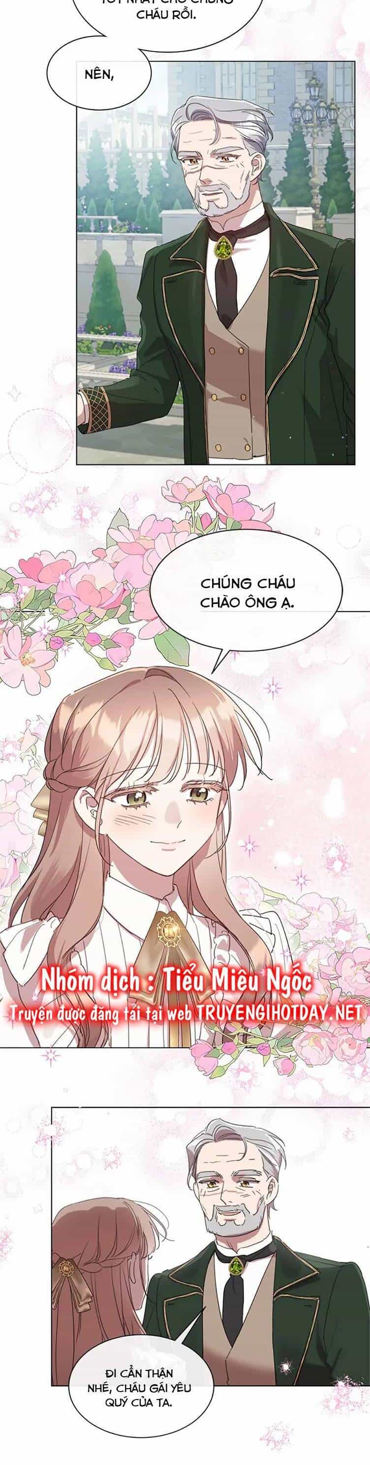 Chúng Ta Không Phải Chị Em Thân Thiết - Chương 50 - ảnh 11