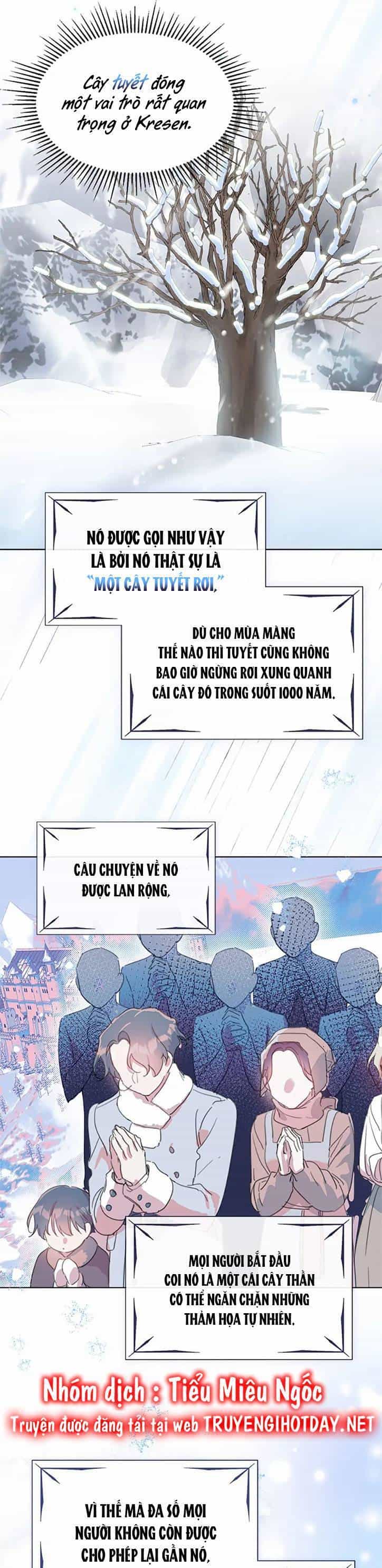 Chúng Ta Không Phải Chị Em Thân Thiết - Chương 50 - ảnh 22