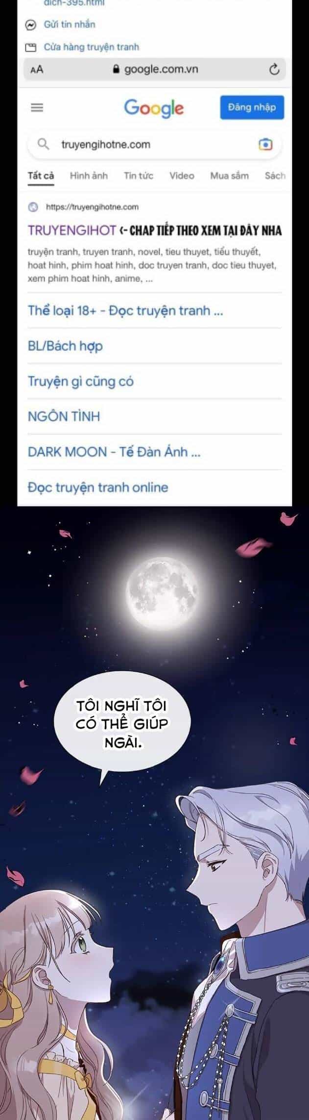 Chúng Ta Không Phải Chị Em Thân Thiết - Chương 5 - ảnh 2