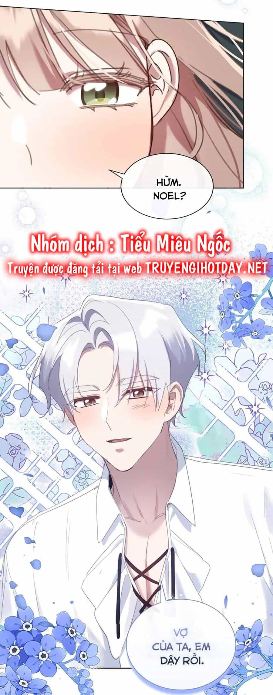 Chúng Ta Không Phải Chị Em Thân Thiết - Chương 52 - ảnh 29