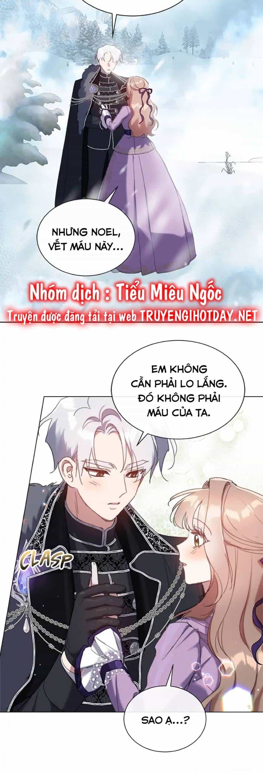 Chúng Ta Không Phải Chị Em Thân Thiết - Chương 56 - ảnh 54
