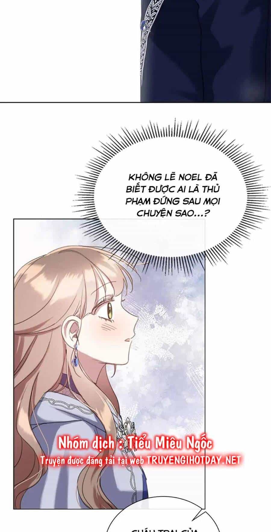 Chúng Ta Không Phải Chị Em Thân Thiết - Chương 60 - ảnh 47