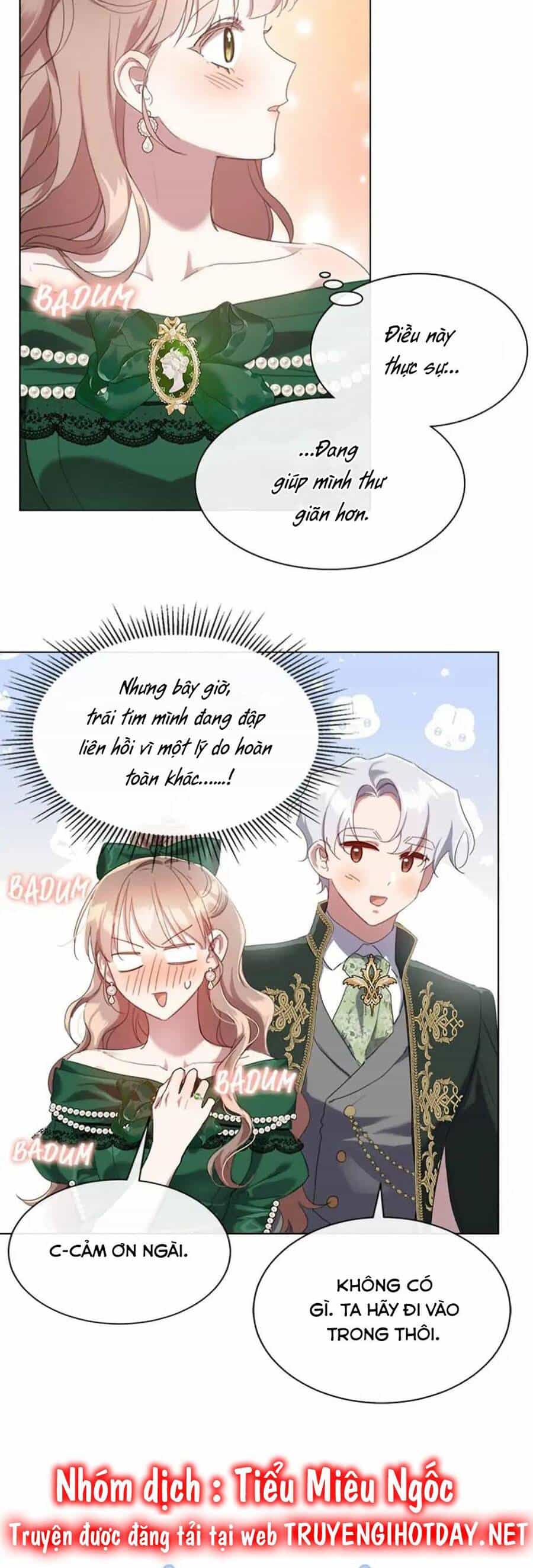 Chúng Ta Không Phải Chị Em Thân Thiết - Chương 62 - ảnh 7