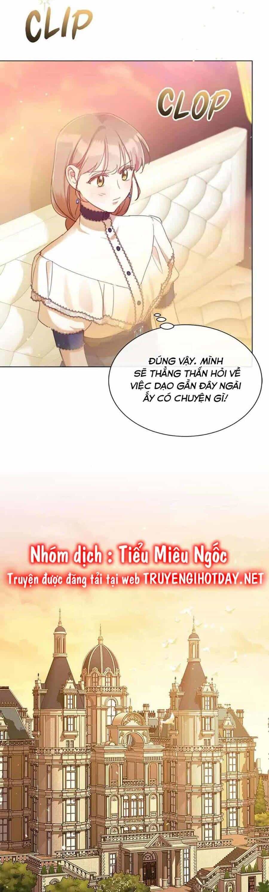 Chúng Ta Không Phải Chị Em Thân Thiết - Chương 65 - ảnh 21