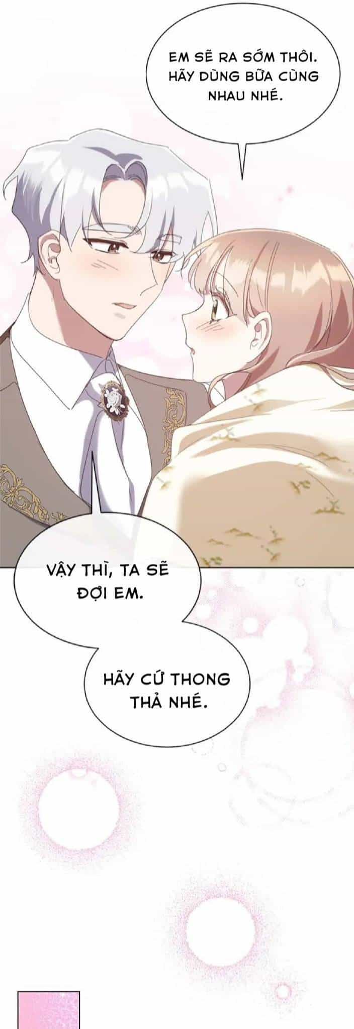 Chúng Ta Không Phải Chị Em Thân Thiết - Chương 66 - ảnh 21
