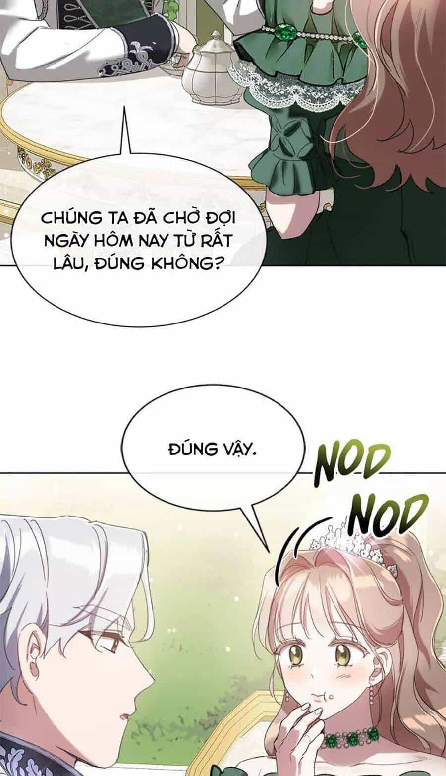 Chúng Ta Không Phải Chị Em Thân Thiết - Chương 69 - ảnh 55