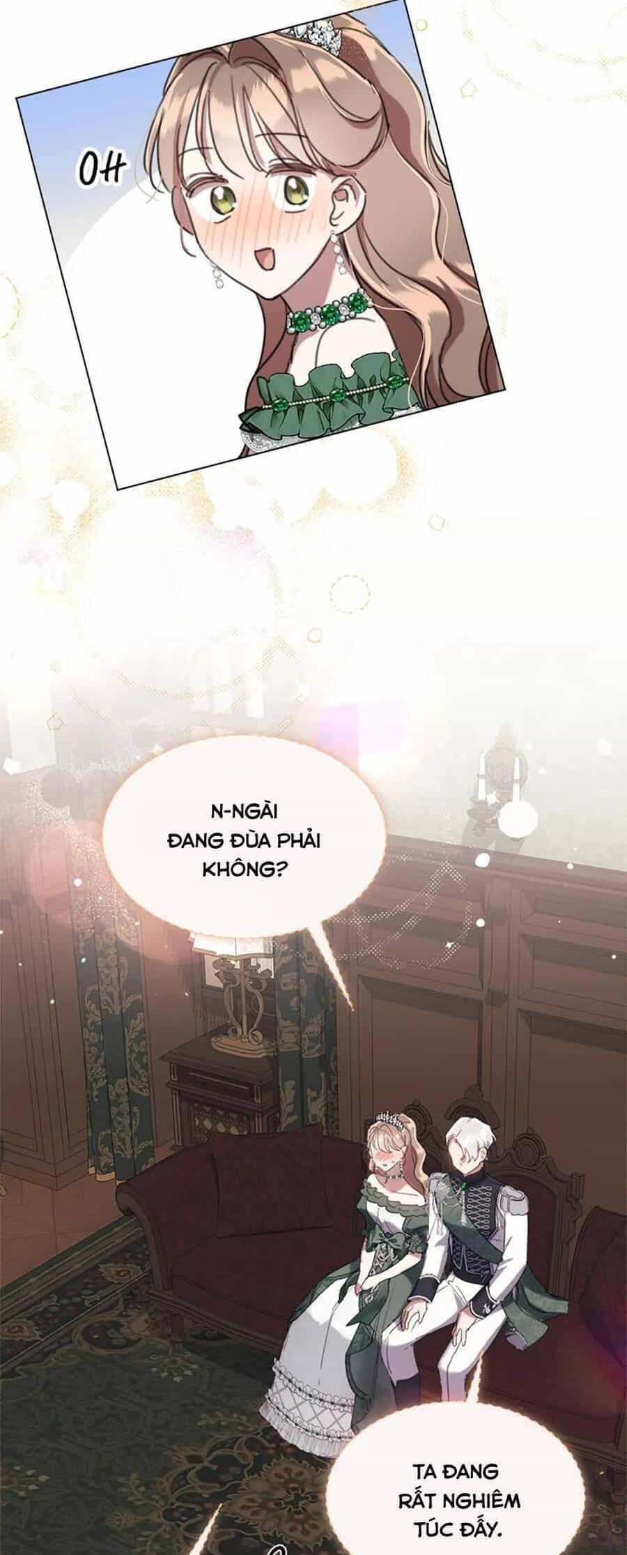 Chúng Ta Không Phải Chị Em Thân Thiết - Chương 70 - ảnh 33