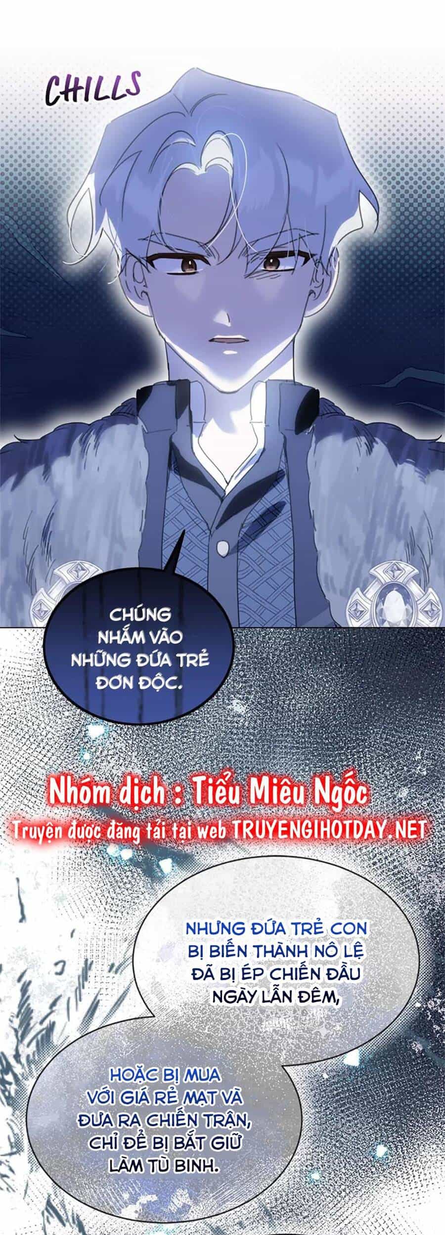 Chúng Ta Không Phải Chị Em Thân Thiết - Chương 72 - ảnh 55