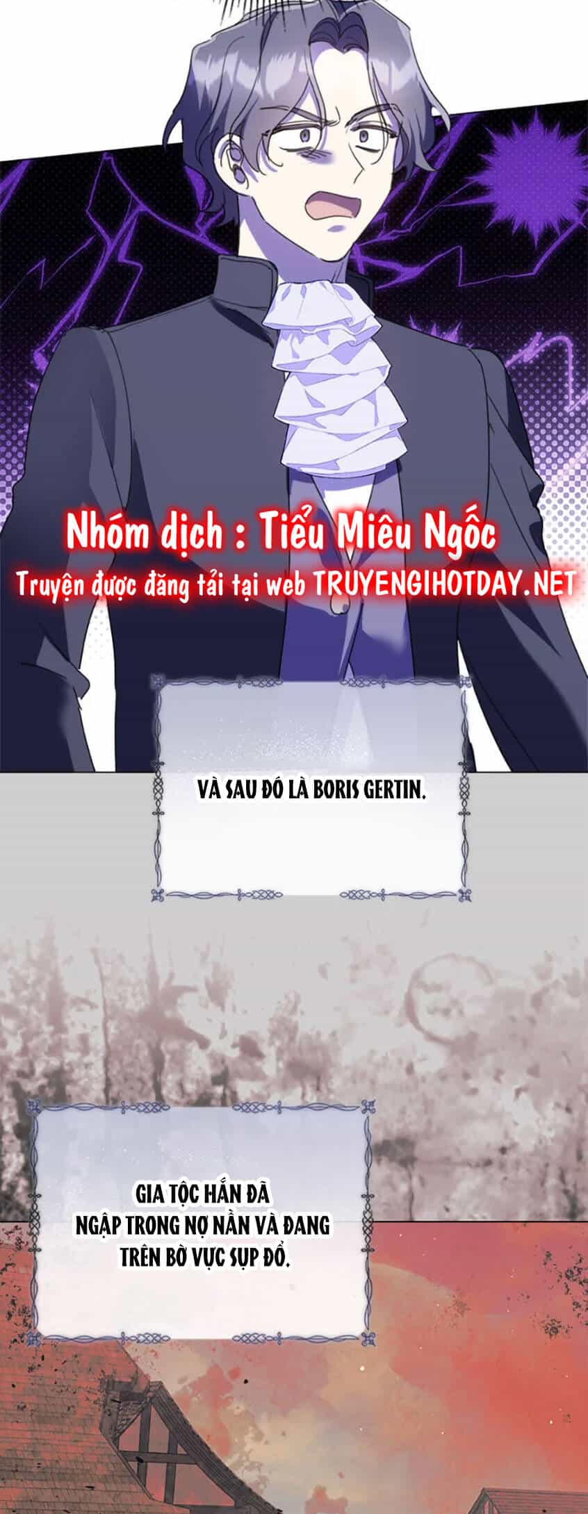 Chúng Ta Không Phải Chị Em Thân Thiết - Chương 74 - ảnh 16