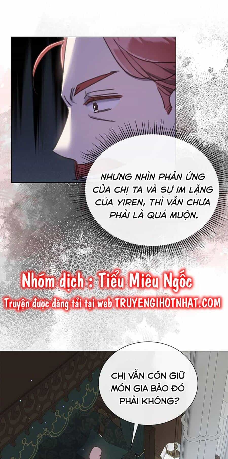 Chúng Ta Không Phải Chị Em Thân Thiết - Chương 76 - ảnh 32