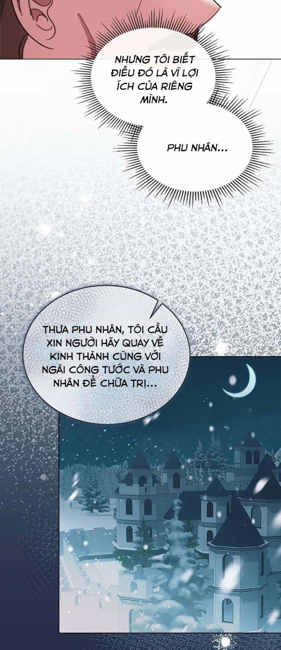 Chúng Ta Không Phải Chị Em Thân Thiết - Chương 77 - ảnh 53