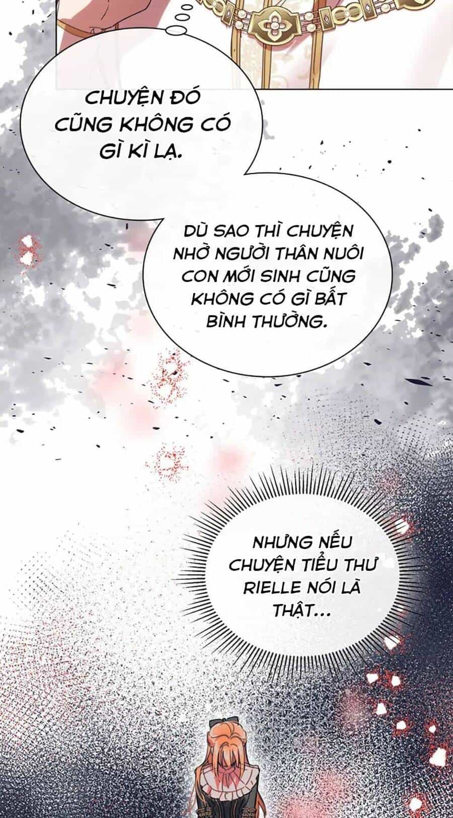 Chúng Ta Không Phải Chị Em Thân Thiết - Chương 80 - ảnh 41