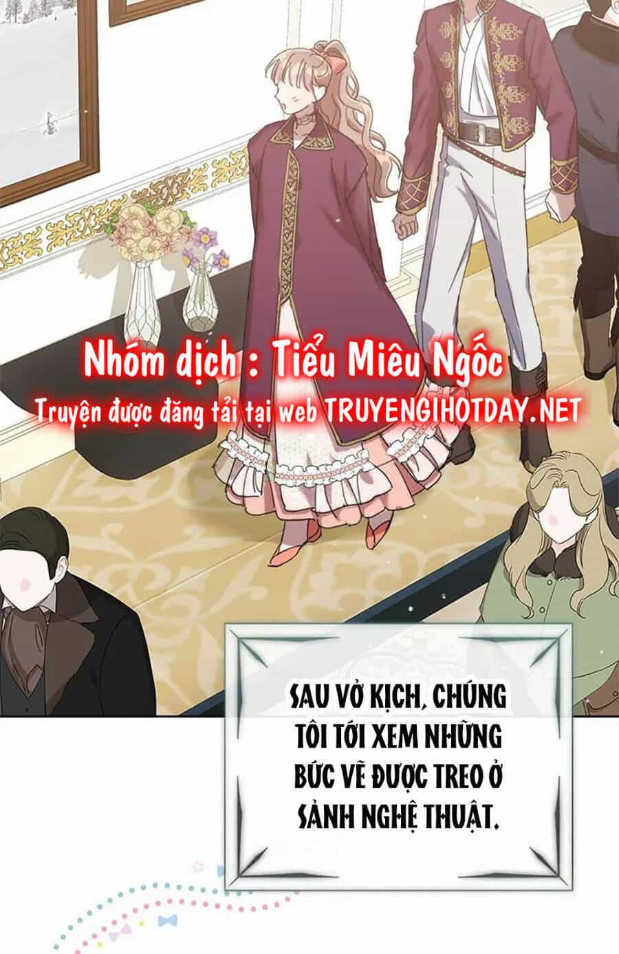 Chúng Ta Không Phải Chị Em Thân Thiết - Chương 81 - ảnh 52
