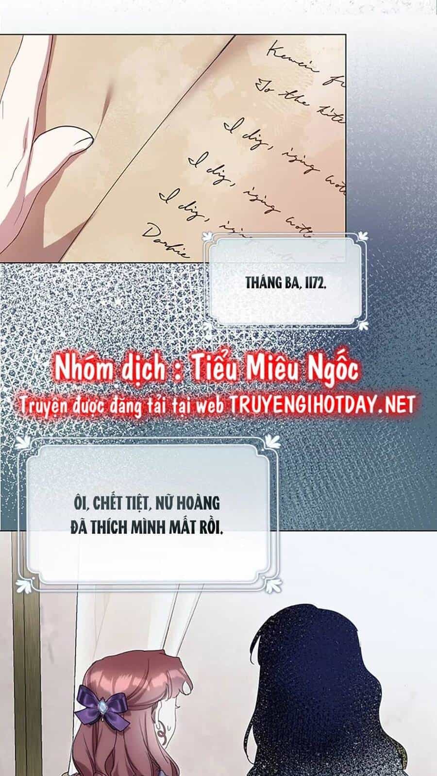 Chúng Ta Không Phải Chị Em Thân Thiết - Chương 83 - ảnh 45