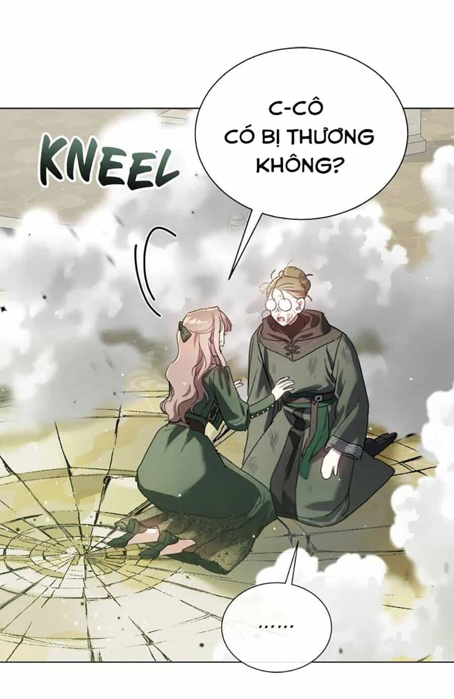 Chúng Ta Không Phải Chị Em Thân Thiết - Chương 84 - ảnh 71