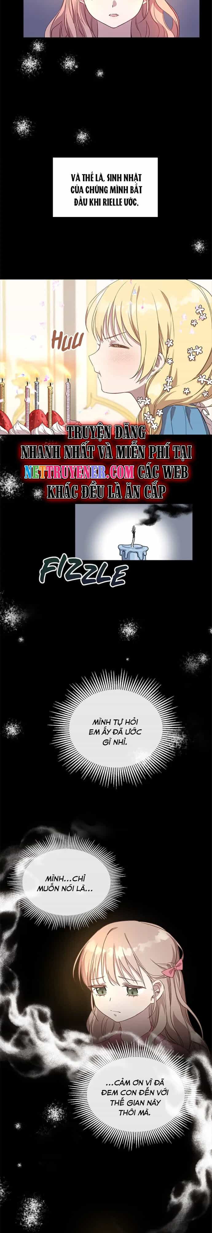 Chúng Ta Không Phải Chị Em - Chương 1 - ảnh 7