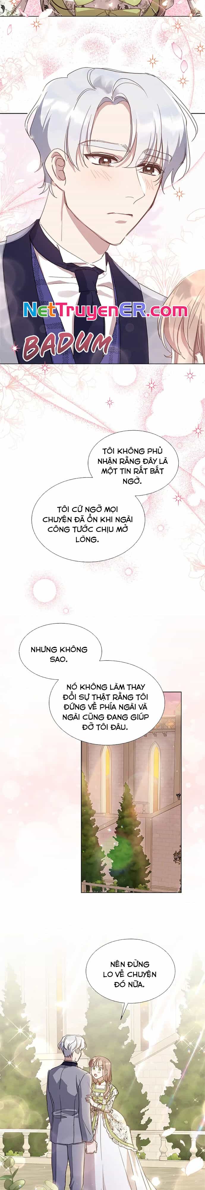 Chúng Ta Không Phải Chị Em - Chương 14 - ảnh 25