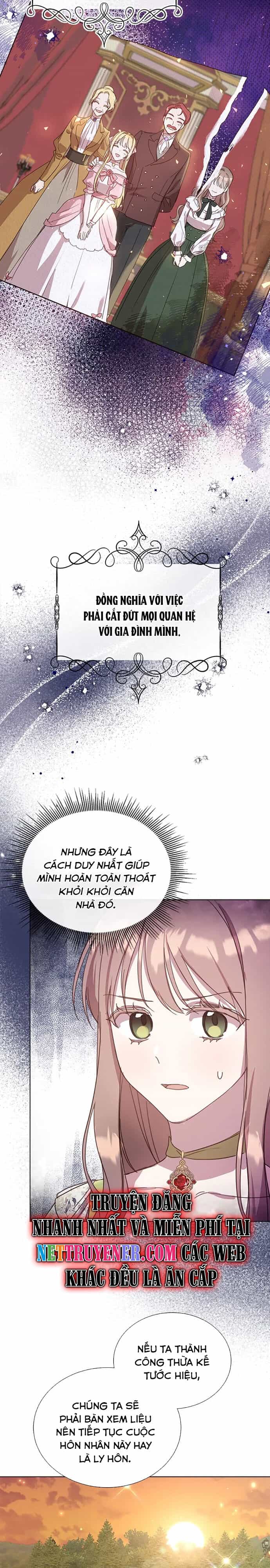 Chúng Ta Không Phải Chị Em - Chương 15 - ảnh 5