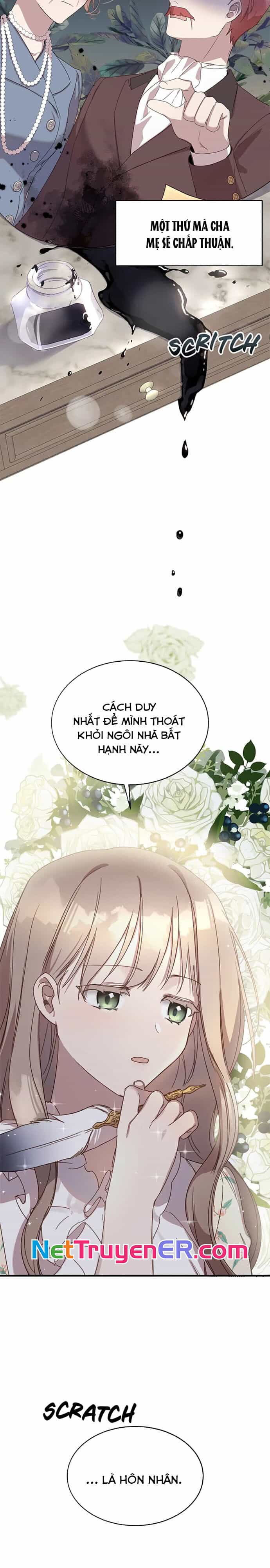 Chúng Ta Không Phải Chị Em - Chương 2 - ảnh 21