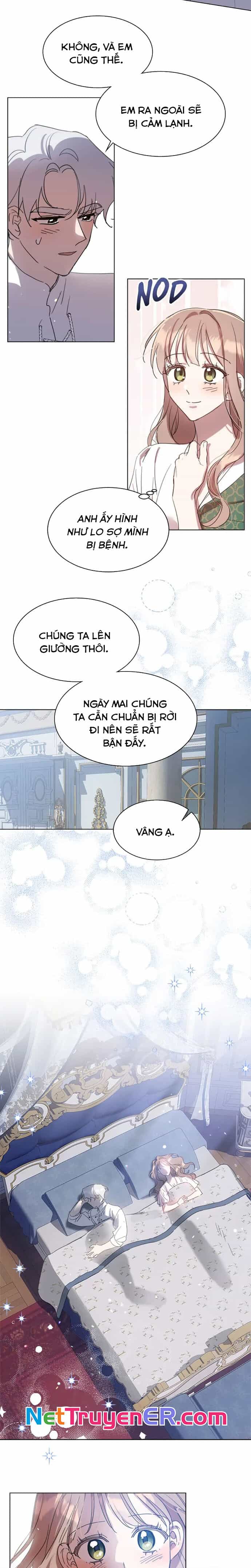 Chúng Ta Không Phải Chị Em - Chương 49 - ảnh 17