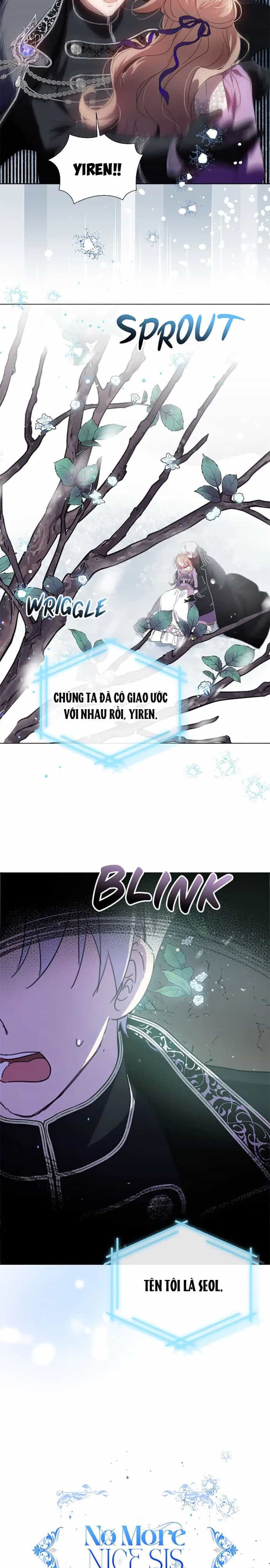 Chúng Ta Không Phải Chị Em - Chương 57 - ảnh 7