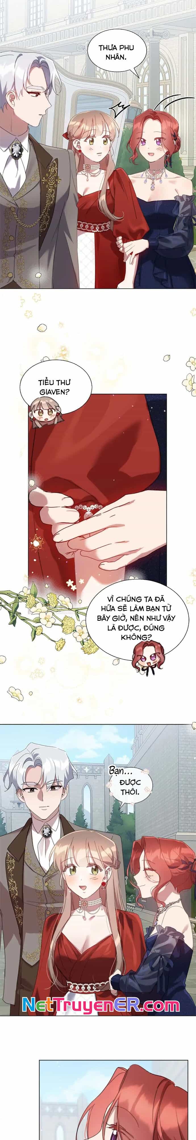 Chúng Ta Không Phải Chị Em - Chương 66 - ảnh 19