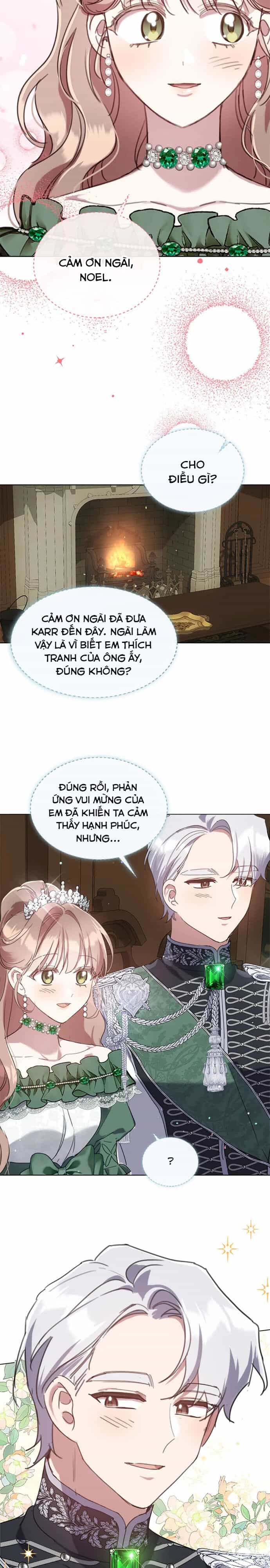 Chúng Ta Không Phải Chị Em - Chương 70 - ảnh 11