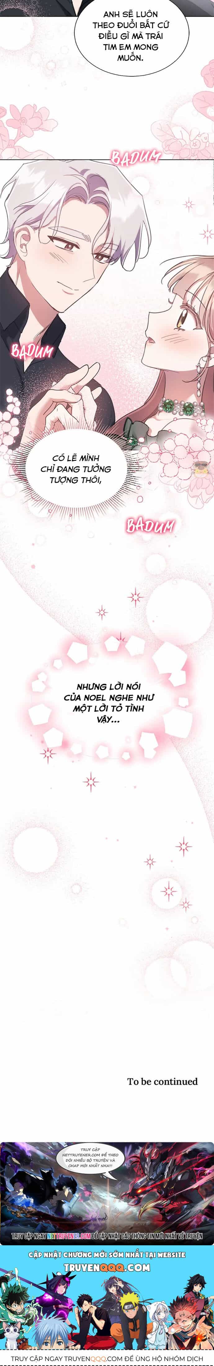 Chúng Ta Không Phải Chị Em - Chương 71 - ảnh 23