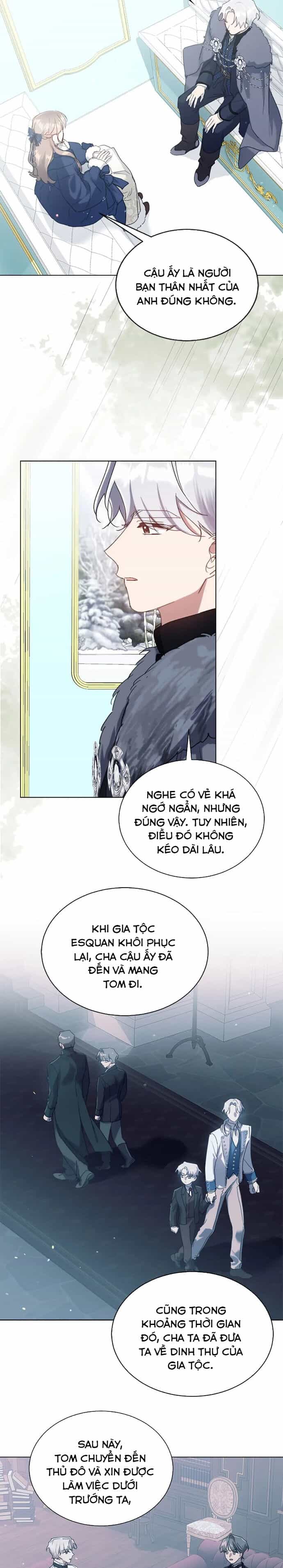 Chúng Ta Không Phải Chị Em - Chương 72 - ảnh 14
