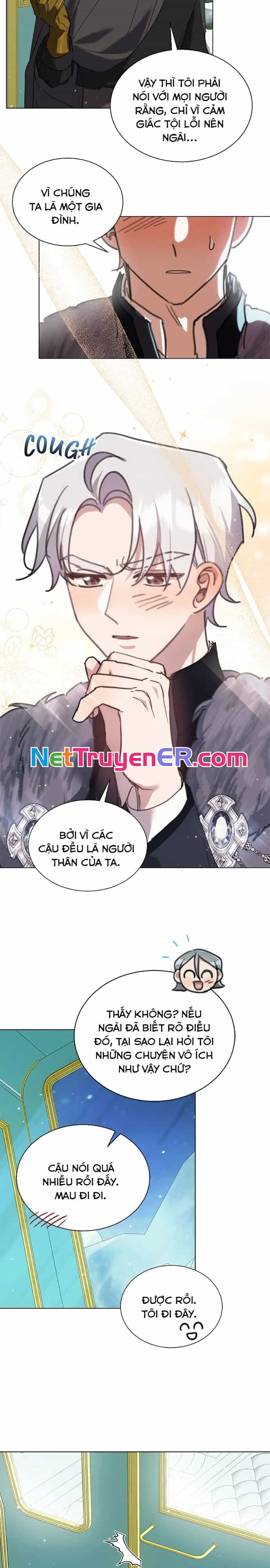 Chúng Ta Không Phải Chị Em - Chương 73 - ảnh 13