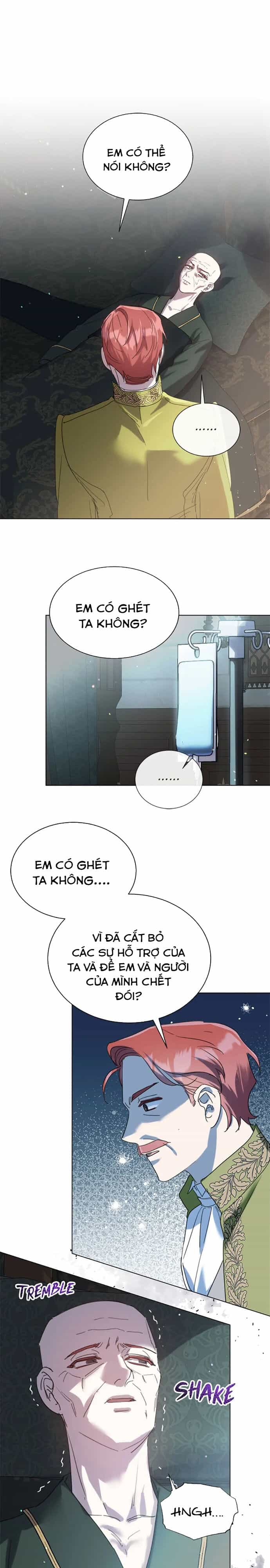 Chúng Ta Không Phải Chị Em - Chương 76 - ảnh 8