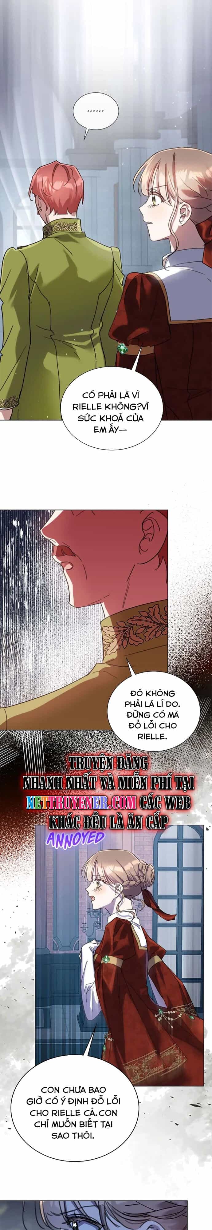 Chúng Ta Không Phải Chị Em - Chương 77 - ảnh 3