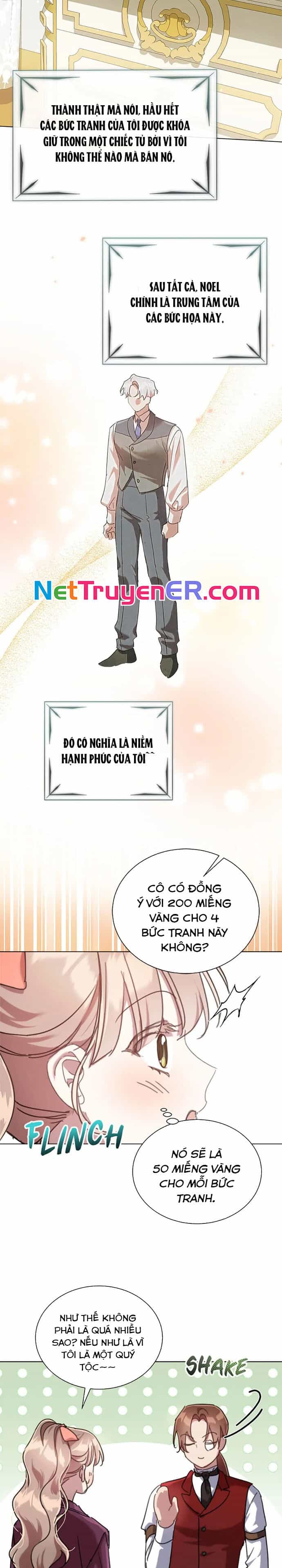 Chúng Ta Không Phải Chị Em - Chương 81 - ảnh 19