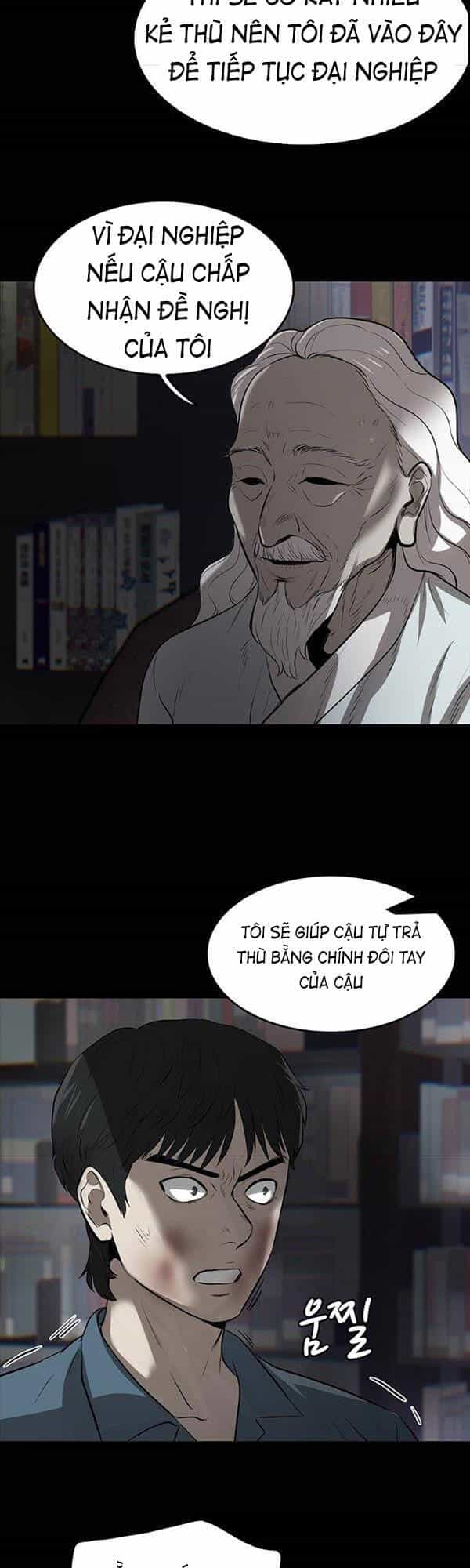 Chuộc Lỗi - Chương 2 - ảnh 66