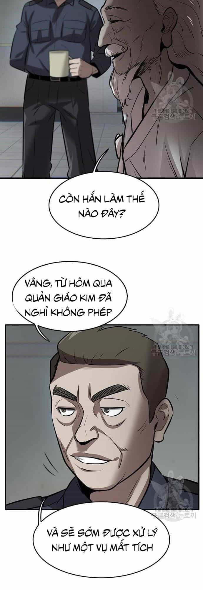 Chuộc Lỗi - Chương 3 - ảnh 60