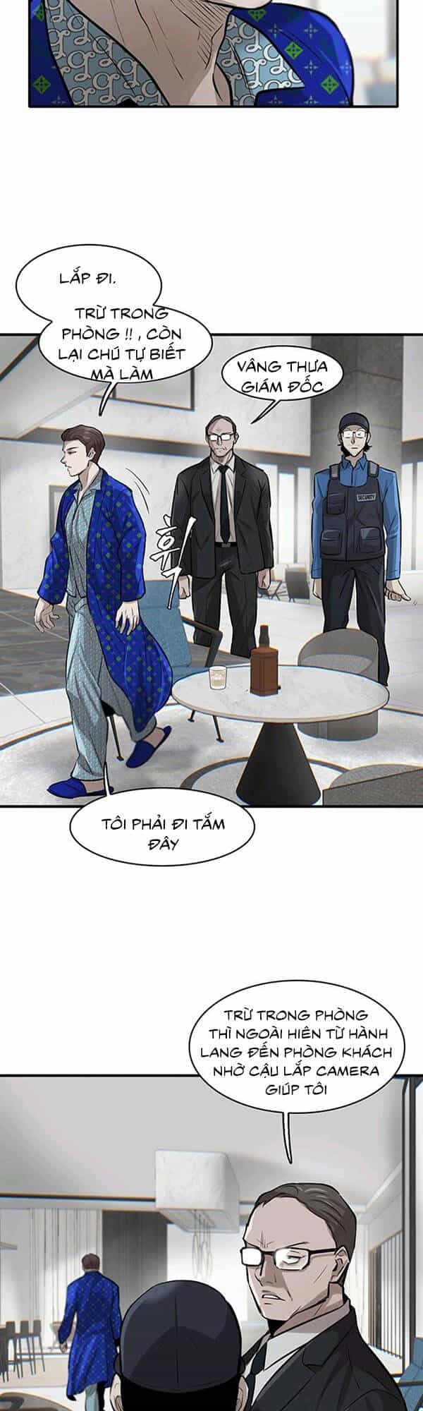 Chuộc Lỗi - Chương 6 - ảnh 80