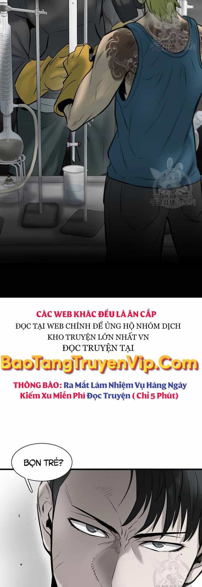 Chuộc Lỗi - Chương 8 - ảnh 36