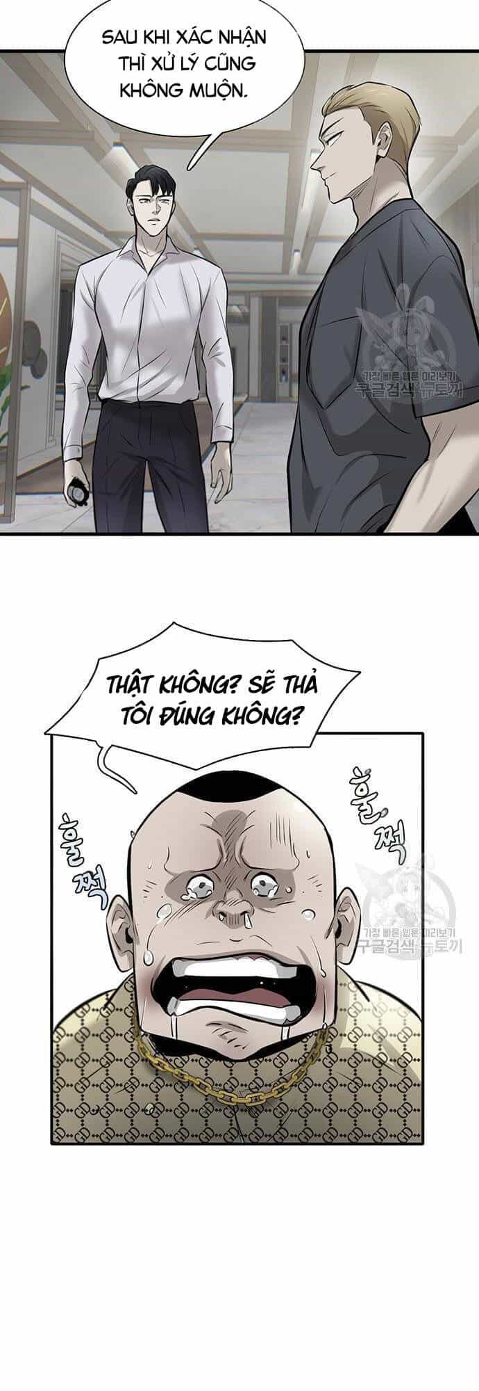 Chuộc Lỗi - Chương 8 - ảnh 38