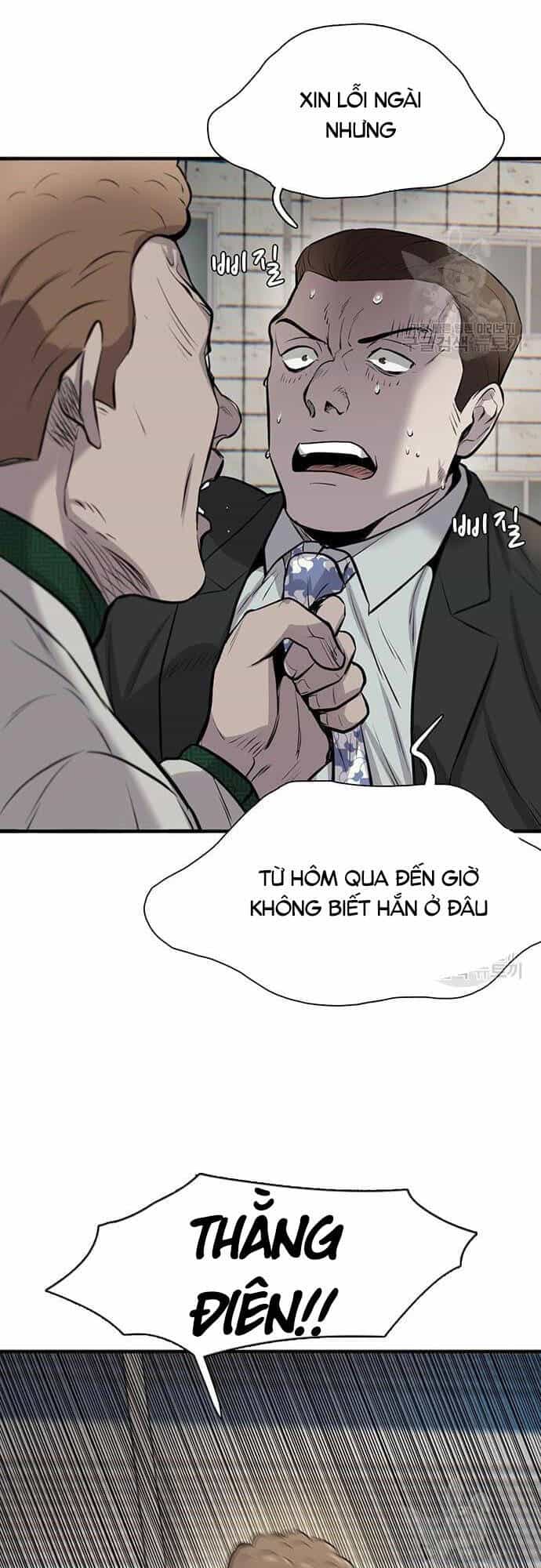 Chuộc Lỗi - Chương 8 - ảnh 45