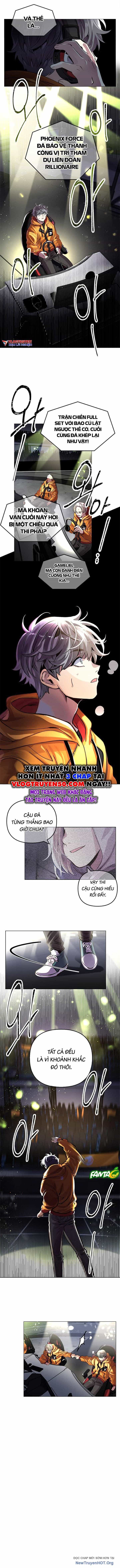 Chuỗi Chiến Công - Chương 10 - ảnh 3