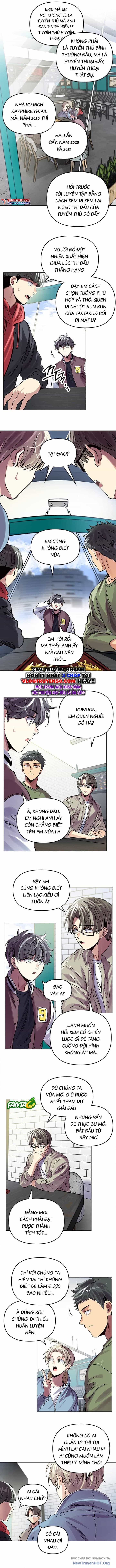 Chuỗi Chiến Công - Chương 10 - ảnh 6