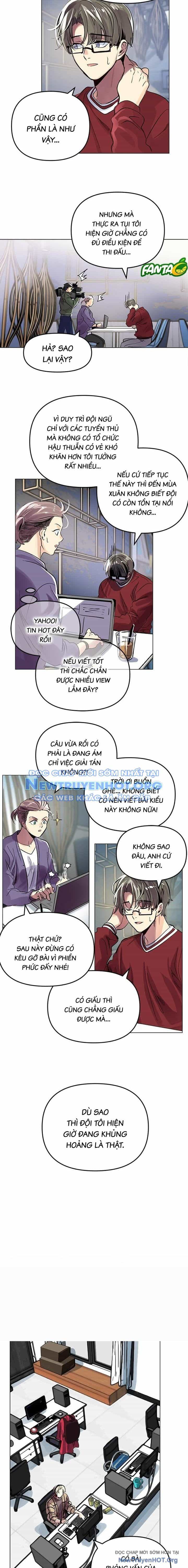 Chuỗi Chiến Công - Chương 11 - ảnh 4