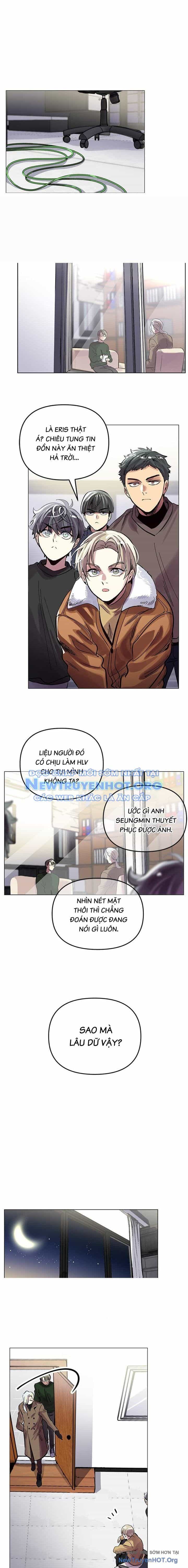 Chuỗi Chiến Công - Chương 12 - ảnh 2