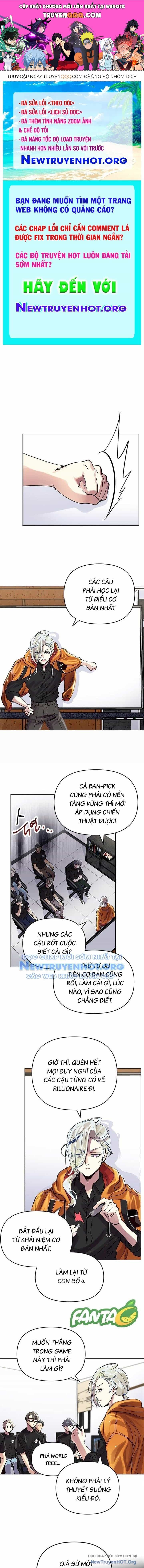 Chuỗi Chiến Công - Chương 13 - ảnh 1