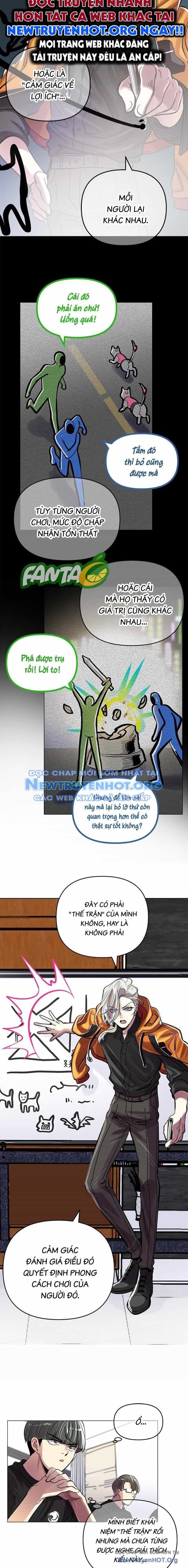 Chuỗi Chiến Công - Chương 13 - ảnh 5