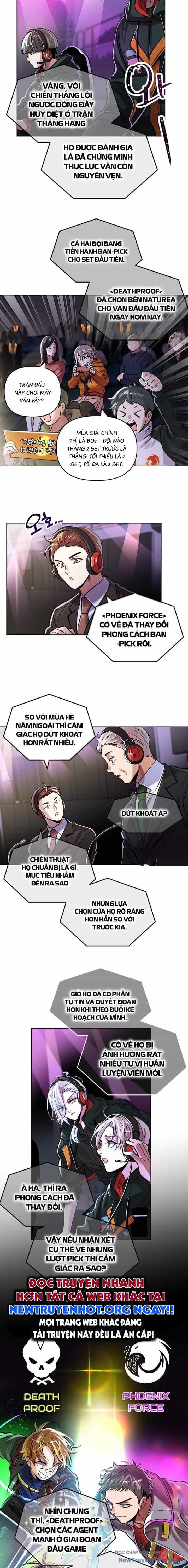 Chuỗi Chiến Công - Chương 14 - ảnh 4